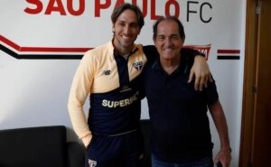 zubeldía e muricy fazem as pazes em chegada de novo técnico do são paulo; entenda tudo