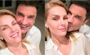 edu guedes se declara para ana hickmann e causa rumores de gravidez: "será"