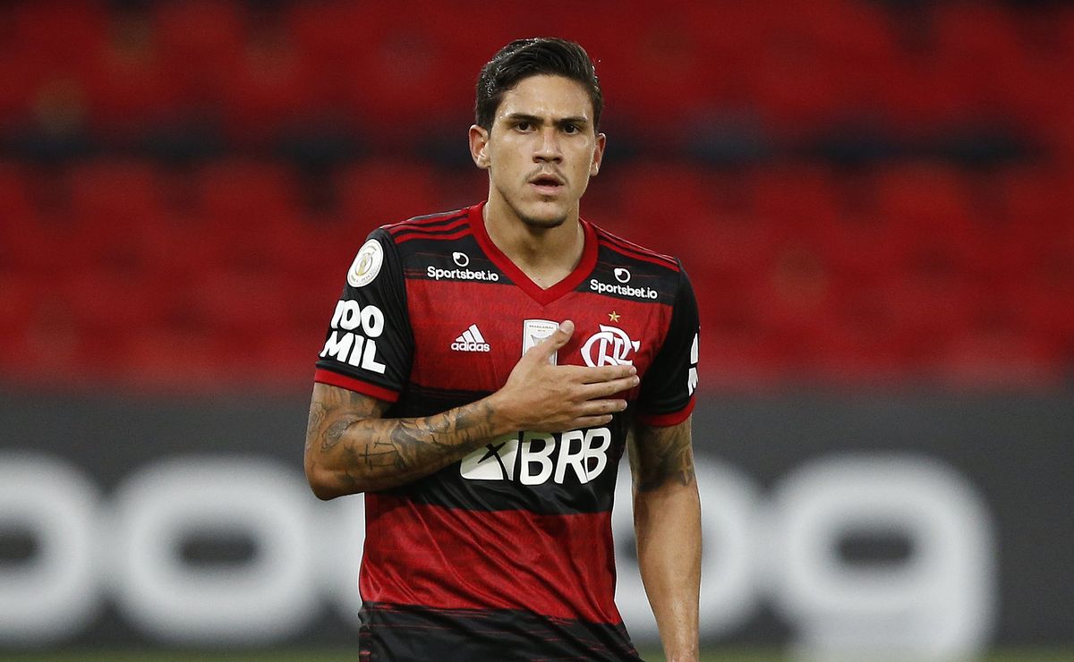 césar sampaio explica as ausência de pedro e de la cruz no: "temos a avaliação fisiológica"