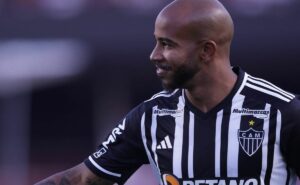 perfil no site da cbf divulga imagens de patrick com a camisa do santos