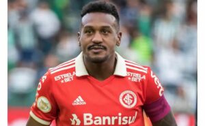 edenilson revela preferência do pai no rio grande do sul pelo grêmio: “sempre simpatizei”