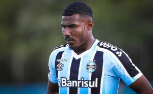 grêmio busca reposição para cuiabano em julho; nome será de mais peso