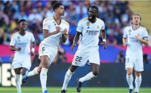 bayern de munique x real madrid: saiba onde assistir, horário e prováveis escalações do jogo pela champions