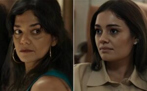 renascer: boca de sacola, morena descobre segredo inusitado de damião: “que num venha”