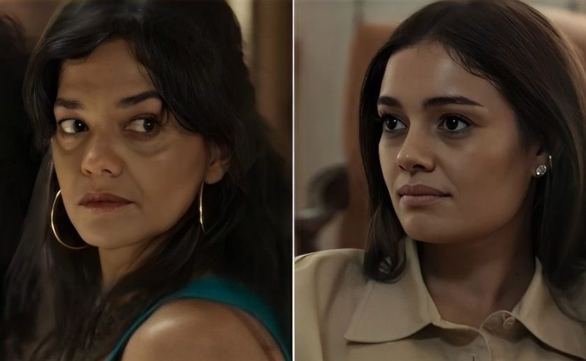 renascer: boca de sacola, morena descobre segredo inusitado de damião: “que num venha”