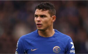 após anunciar saída do chelsea no fim da temporada, relembre fatos marcantes de thiago silva pelos blues
