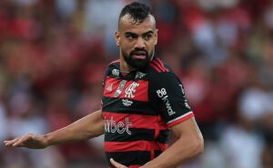 flamengo recebe sinalização de r$ 54 milhões para vender fabrício bruno à atalanta