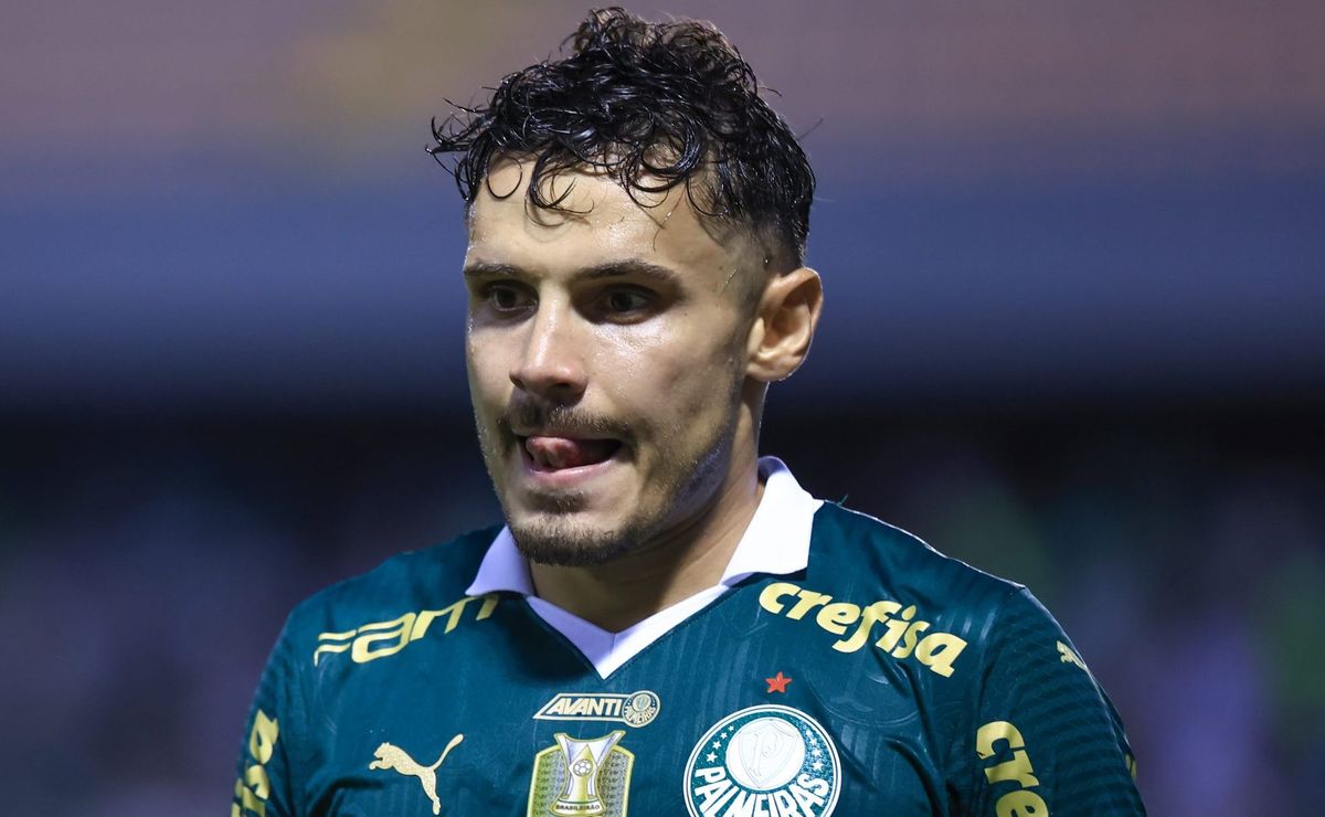 abel ferreira deve mudar palmeiras e pode tirar raphael veiga e murilo dos titulares na libertadores