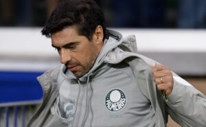 abel ferreira, do palmeiras, recusou proposta feita há 3 meses pelo west ham ing