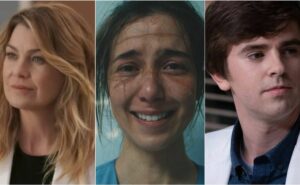 conheça as 10 melhores séries médicas para você assistir