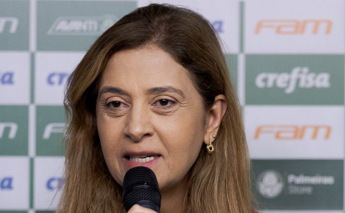 após polêmica envolvendo abel ferreira, leila decidiu o que fazer antes da final no allianz