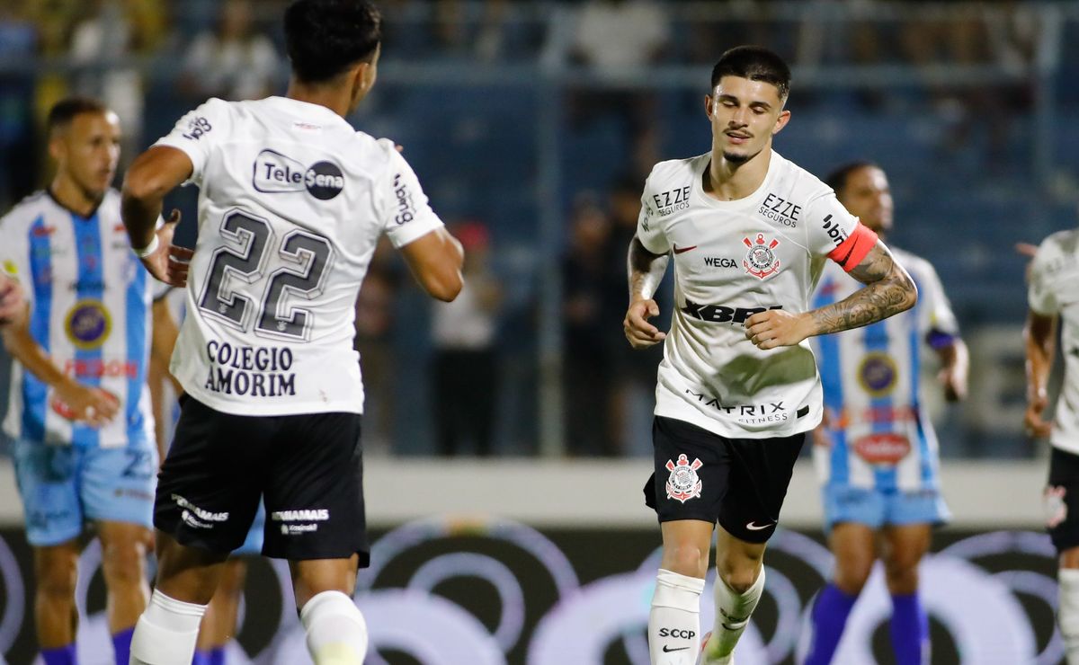 corinthians descerá léo mana e kayke para reforçar a equipe sub 20 na estreia brasileirão