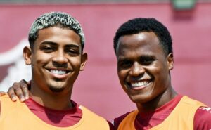 mais de r$ 80 milhões: fluminense deve receber ofertas em julho por jhon arias