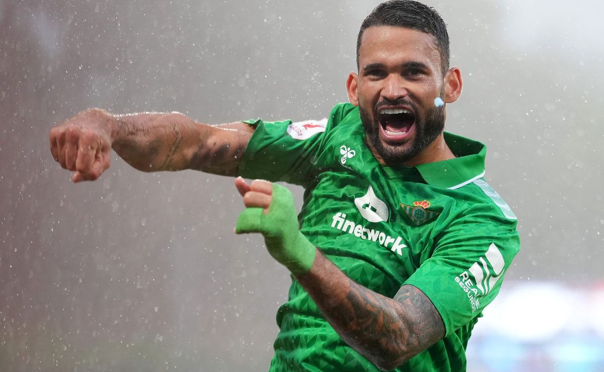 willian josé confirma ligação do palmeiras e atualiza se sai do betis em junho: "não gosto de polêmica"