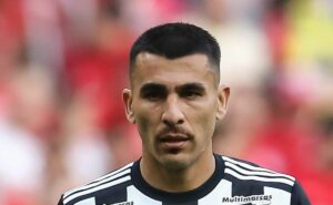 júnior alonso e +cinco: ramón díaz fez pedidos ao vasco e não foi atendido