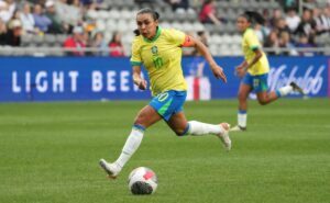 marta vai se aposentar da seleção brasileira e encerrará ciclo em paris