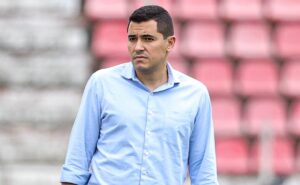 777 escolheu pedro martins para o vasco por cumprir requisitos; veja quais