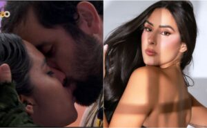 bbb 24: beijo entre isabelle e matteus divide a web e têm reação de deniziane: “perfeitos”