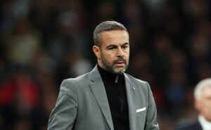 análise: artur jorge terá início desafiador sob o comando dos profissionais do botafogo