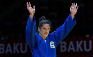 judô define os primeiros pré convocados aos jogos de paris; 10 nomes estão na lista