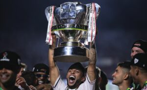 cbf define data de sorteio da 3ª fase da copa do brasil e são paulo conhecerá o adversário