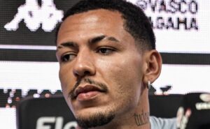 análise: com destaque para clayton, vasco encerra período de intertemporada e foca no brasileirão