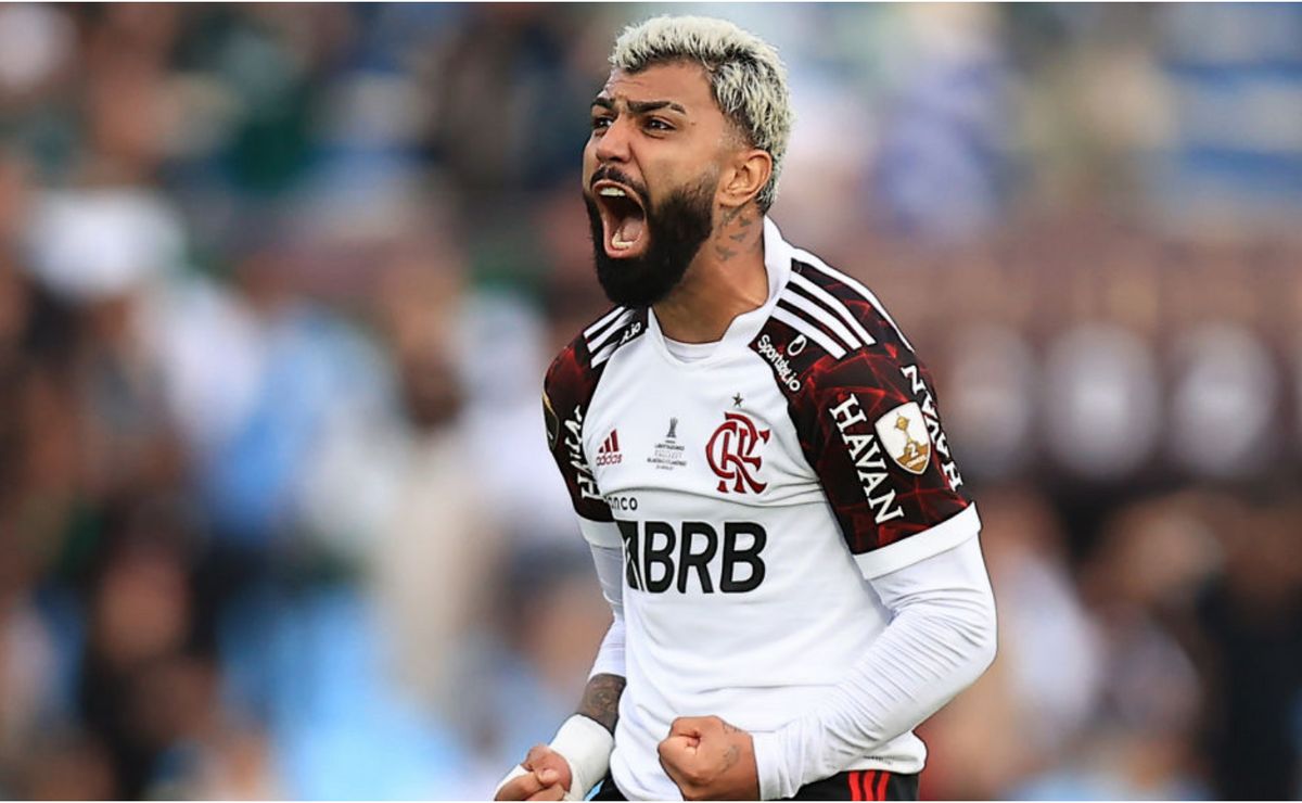 caso gabigol: flamengo diz que cas realizou julgamento "menos emocionado" do que o brasil