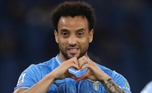 palmeiras fez proposta pela contratação de felipe anderson, confirma alfredo pedullà