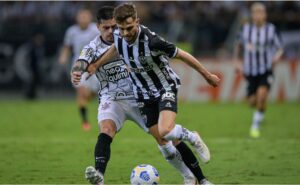 corinthians x atlético mg: onde assistir, prováveis escalações e horário da partida