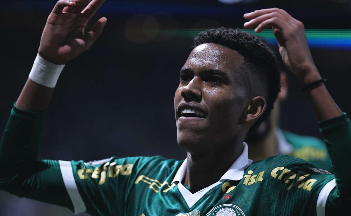 estevão no banco, volta de flaco lopez e mais mexidas; veja a provável escalação do palmeiras