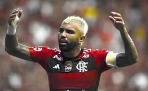 gabigol é relacionado por tite para o próximo jogo do flamengo, pela copa do brasil