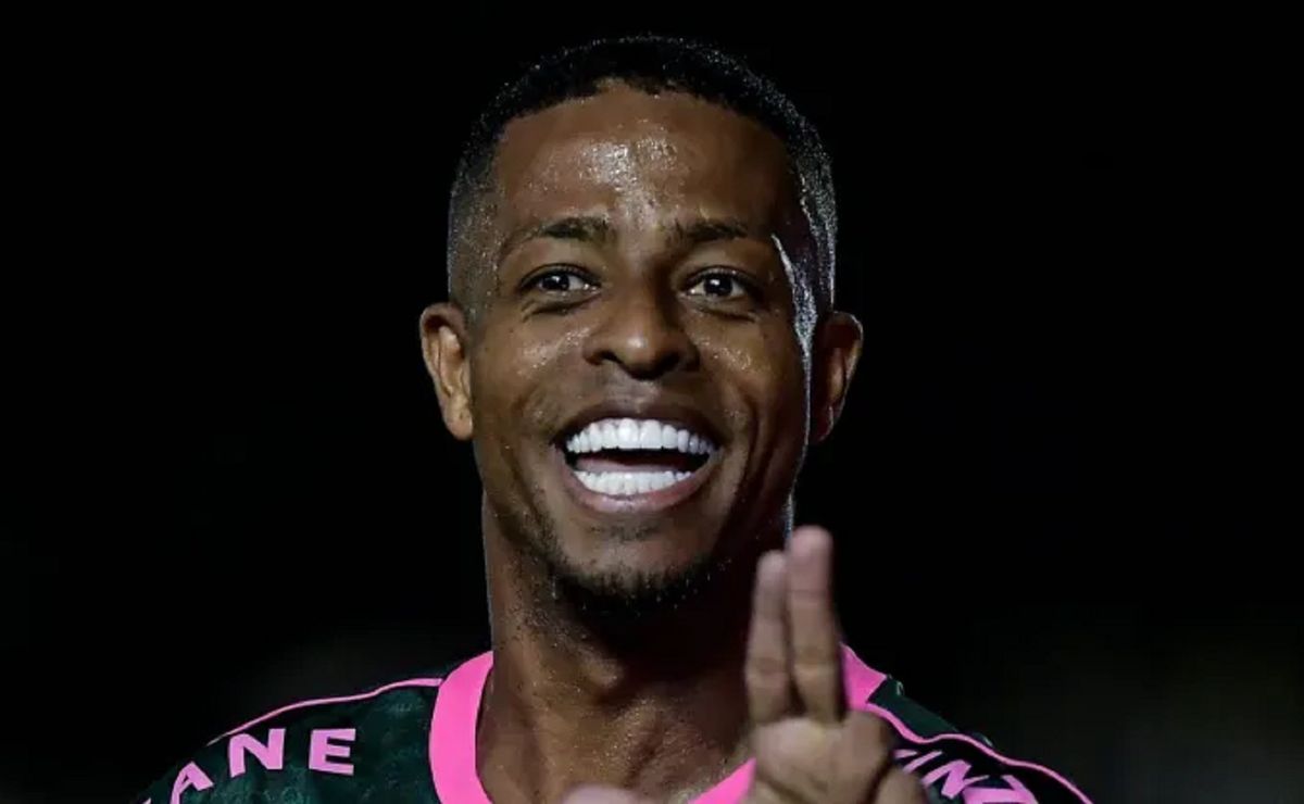 keno tem a situação atualizada e volta aos treinos no fluminense