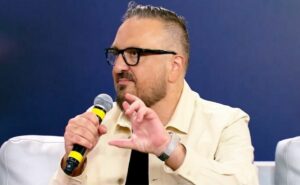 a grande conquista 2: rodrigo carelli 'entrega' spoiler sobre o elenco da nova temporada