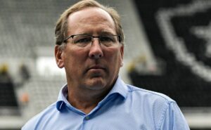 textor volta a acusar palmeiras de ser beneficiado e aumenta ameaça: “temos provas pesadas”