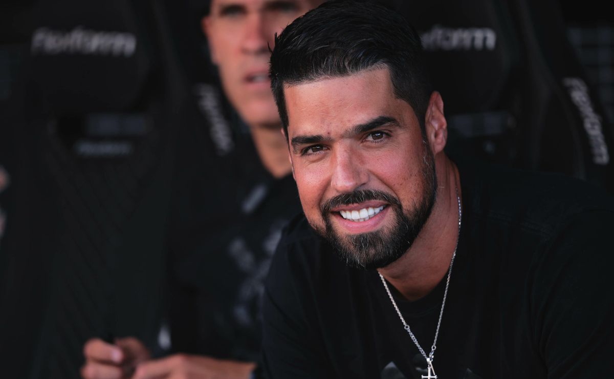 corinthians reencontra américa rn na copa do brasil após 32 anos