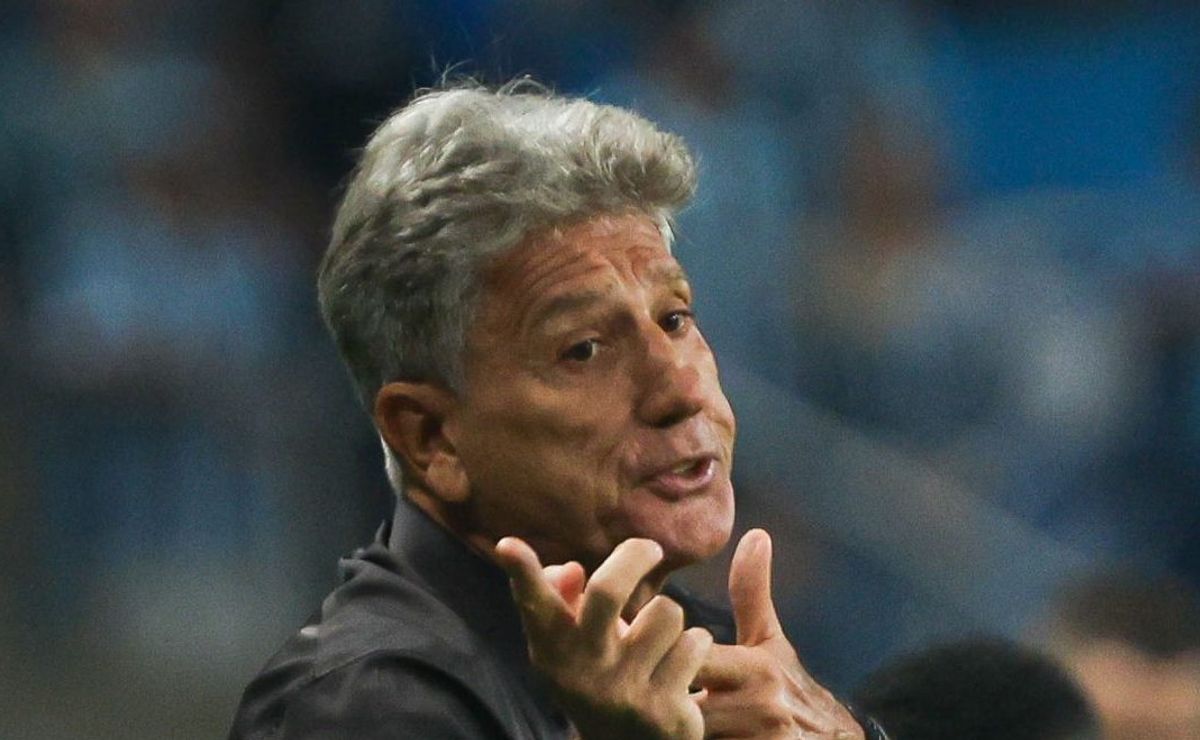 final do gauchão: grêmio de renato dever ter público recorde contra o juventude