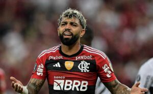 gabigol xinga profissional após ficar revoltado no flamengo e situação é revelada nos bastidores
