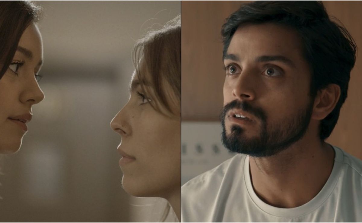 renascer: inocêncio tenta dar herança de venâncio para buba, mas bento alerta: “oficial”