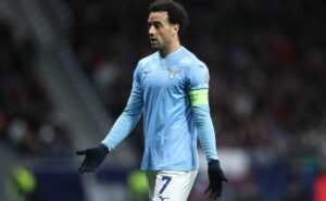 torcedor da juventus enlouquece ao saber que o palmeiras contratou felipe anderson; confira a reação