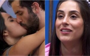 bbb 24: isabelle é taxada de amante pela web e deniziane manda a real: “gente…”