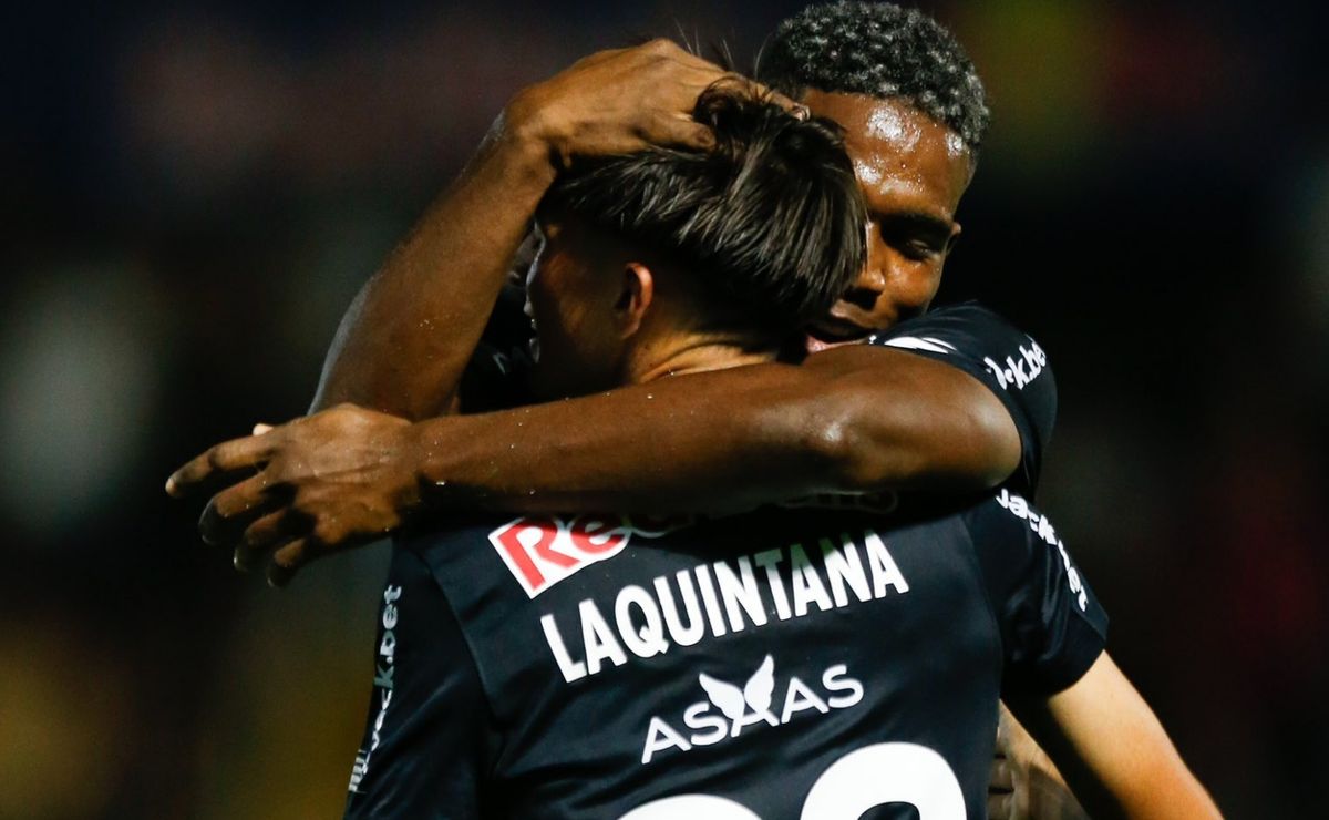 bragantino x vasco: massa bruta não dá chances e vence no campeonato brasileiro