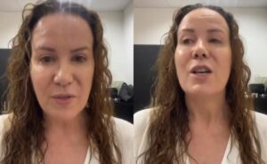 regina volpato pede desculpas após fala polêmica nas redes sociais: "envergonhada"