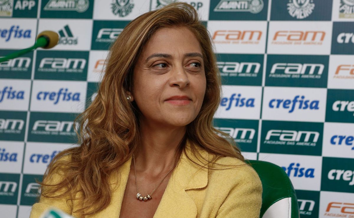 contrato assinado por leila pereira com a libra deixa palmeiras próximo do flamengo; confira os valores