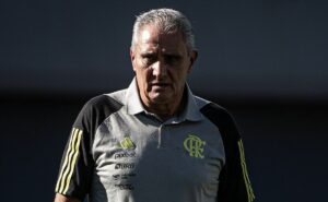 tite expõe prioridade e detalha postura sobre desafio no flamengo: “não sou mentiroso”