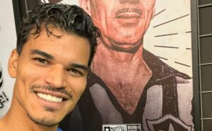 danilo barbosa comemora atuação de gala e conta bastidores do botafogo