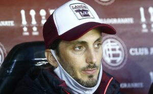 luciano fala sobre zubeldía após vitória do são paulo: "espero que tenha gostado"