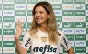 contratação de felipe anderson no palmeiras foi intermediada por gerente jurídico durante semanas; veja detalhes