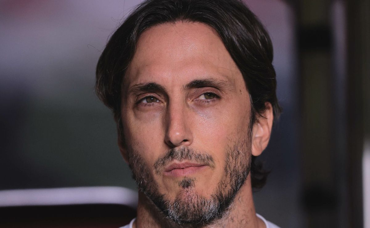 zubeldía avalia choque rei e lamenta problema no são paulo: "temos alguns lesionados"