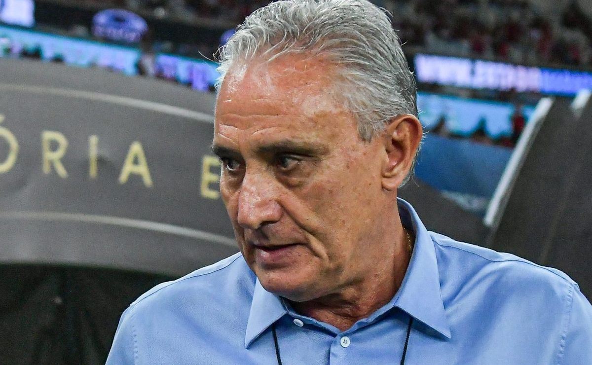 com aval de tite, flamengo confirma 3º lateral direito no elenco para o brasileirão