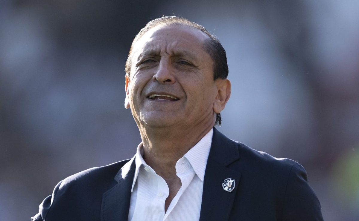 opinião: ele vai voltar? indecisão por ramón díaz expõe amadorismo da direção do vasco